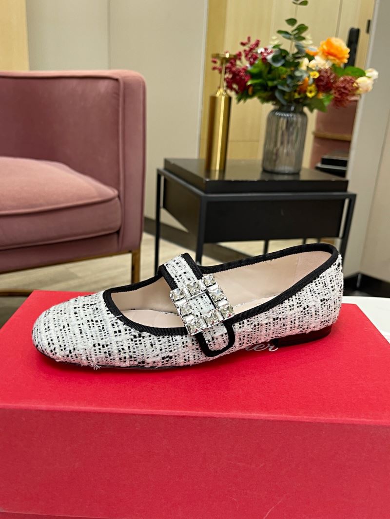 Roger Vivier Shoes